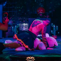 Gringos Bingo at Pirates Arena, Magaluf, 23 June 2025