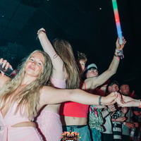 Gringos Bingo at Pirates Arena, Magaluf, 23 June 2025