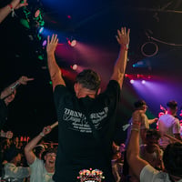 Gringos Bingo at Pirates Arena, Magaluf, 23 June 2025