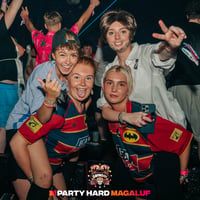 Gringos Bingo at Pirates Arena, Magaluf, 23 June 2025