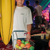 Gringos Bingo at Pirates Arena, Magaluf, 23 June 2025