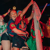 Gringos Bingo at Pirates Arena, Magaluf, 23 June 2025