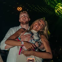 Gringos Bingo at Pirates Arena, Magaluf, 23 June 2025