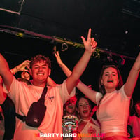 Gringos Bingo at Pirates Arena, Magaluf, 23 June 2025