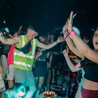 Gringos Bingo at Pirates Arena, Magaluf, 23 June 2025