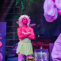 Gringos Bingo at Pirates Arena, Magaluf, 23 June 2025