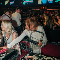 Gringos Bingo at Pirates Arena, Magaluf, 23 June 2025