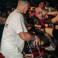 Gringos Bingo at Pirates Arena, Magaluf, 23 June 2025