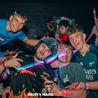 Gringos Bingo at Pirates Arena, Magaluf, 23 June 2025