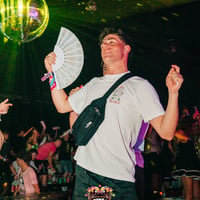 Gringos Bingo at Pirates Arena, Magaluf, 26 June 2025