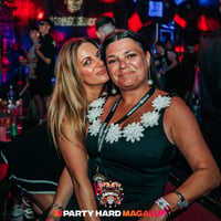 Gringos Bingo at Pirates Arena, Magaluf, 26 June 2025