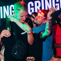 Gringos Bingo at Pirates Arena, Magaluf, 26 June 2025