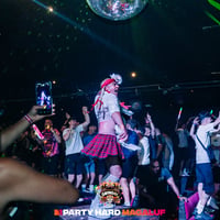 Gringos Bingo at Pirates Arena, Magaluf, 26 June 2025