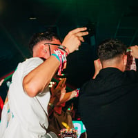 Gringos Bingo at Pirates Arena, Magaluf, 26 June 2025