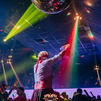 Gringos Bingo at Pirates Arena, Magaluf, 26 June 2025