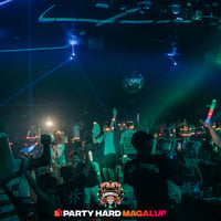 Gringos Bingo at Pirates Arena, Magaluf, 26 June 2025
