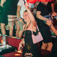 Gringos Bingo at Pirates Arena, Magaluf, 26 June 2025