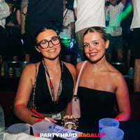 Gringos Bingo at Pirates Arena, Magaluf, 26 June 2025