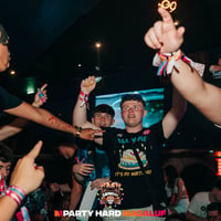 Gringos Bingo at Pirates Arena, Magaluf, 30 June 2025