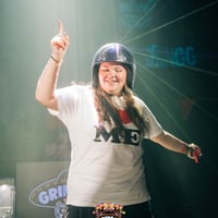 Gringos Bingo at Pirates Arena, Magaluf, 30 June 2025