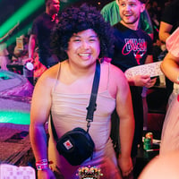 Gringos Bingo at Pirates Arena, Magaluf, 30 June 2025