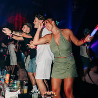 Gringos Bingo at Pirates Arena, Magaluf, 30 June 2025