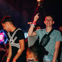 Gringos Bingo at Pirates Arena, Magaluf, 30 June 2025