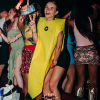 Gringos Bingo at Pirates Arena, Magaluf, 30 June 2025