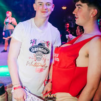Gringos Bingo at Pirates Arena, Magaluf, 30 June 2025