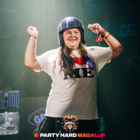 Gringos Bingo at Pirates Arena, Magaluf, 30 June 2025