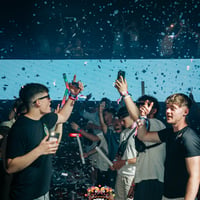 Gringos Bingo at Pirates Arena, Magaluf, 3 July 2025