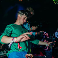 Gringos Bingo at Pirates Arena, Magaluf, 3 July 2025