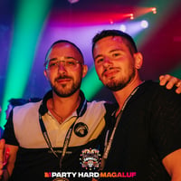 Gringos Bingo at Pirates Arena, Magaluf, 3 July 2025