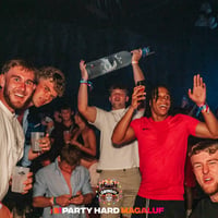 Gringos Bingo at Pirates Arena, Magaluf, 3 July 2025