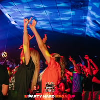 Gringos Bingo at Pirates Arena, Magaluf, 3 July 2025