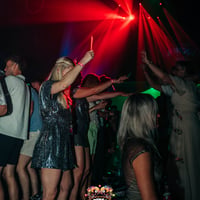 Gringos Bingo at Pirates Arena, Magaluf, 3 July 2025