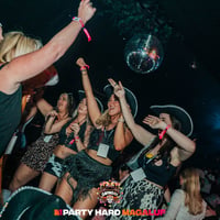 Gringos Bingo at Pirates Arena, Magaluf, 10 July 2025