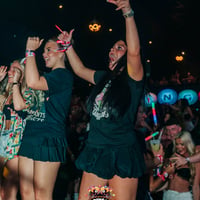 Gringos Bingo at Pirates Arena, Magaluf, 10 July 2025