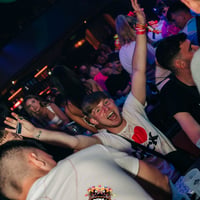 Gringos Bingo at Pirates Arena, Magaluf, 10 July 2025