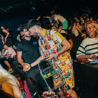 Gringos Bingo at Pirates Arena, Magaluf, 10 July 2025
