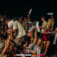 Gringos Bingo at Pirates Arena, Magaluf, 12 July 2025