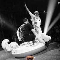 Gringos Bingo at Pirates Arena, Magaluf, 12 July 2025