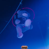 Gringos Bingo at Pirates Arena, Magaluf, 12 July 2025