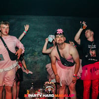 Gringos Bingo at Pirates Arena, Magaluf, 13 July 2025