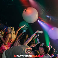 Gringos Bingo at Pirates Arena, Magaluf, 13 July 2025