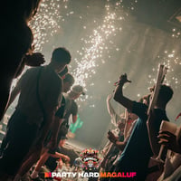 Gringos Bingo at Pirates Arena, Magaluf, 13 July 2025