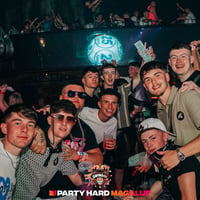 Gringos Bingo at Pirates Arena, Magaluf, 13 July 2025