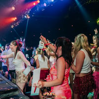 Gringos Bingo at Pirates Arena, Magaluf, 13 July 2025