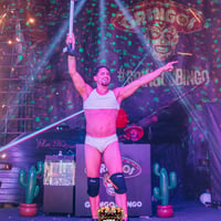 Gringos Bingo at Pirates Arena, Magaluf, 17 July 2025