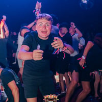 Gringos Bingo at Pirates Arena, Magaluf, 17 July 2025